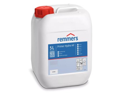 Remmers Primer Hydro HF / Hydro-Tiefengrund 5L + ein Geschenk Ihrer eigenen Wahl zu Ihrer Bestellung