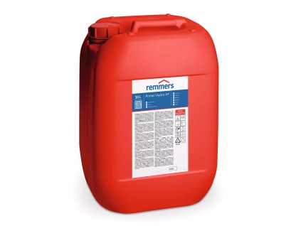 Remmers Primer Hydro HF / Hydro-Tiefengrund 30L + ein Geschenk im Wert von bis zu 8 € zu Ihrer Bestellung
