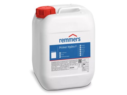 Remmers Primer Hydro F / Tiefgrund W 30L  + ein Geschenk zur Bestellung