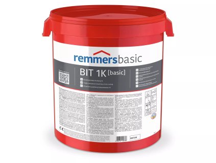 Remmers BIT 1K (basic) / ECO 1K 10L + ein Geschenk Ihrer eigenen Wahl zu Ihrer Bestellung