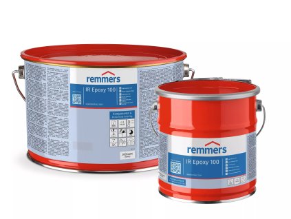 Remmers IR Epoxy 100 / Injektionsharz 100 1KG  + ein Geschenk zur Bestellung