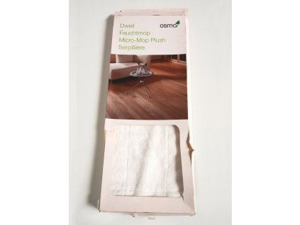 Mopp zum Nasswischen OSMO  + ein Geschenk zur Bestellung über 37 €