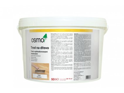 OSMO Fugendichtstoff 5L  + ein Geschenk Ihrer eigenen Wahl zu Ihrer Bestellung