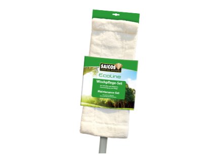 Saicos Reinigungsmopp Ecoline 8108 Eco  + ein Geschenk zur Bestellung über 37 €