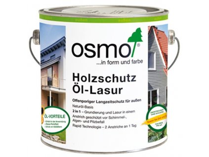 Holzschutz Öl Lasur