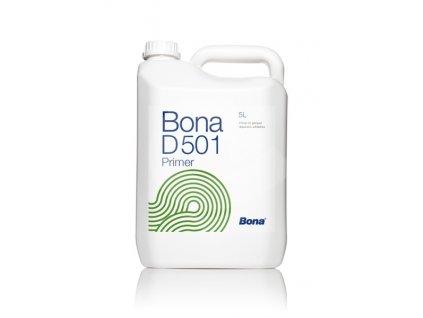 Bona D 501 Grundierung für Staubbindung 5 Liter  + ein Geschenk Ihrer eigenen Wahl zu Ihrer Bestellung