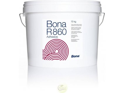 Bona Elastischer Silankleber R860 15KG  + ein Geschenk im Wert von bis zu 8 € zu Ihrer Bestellung