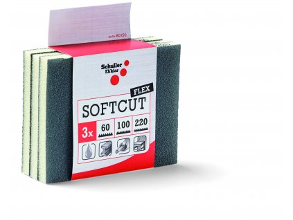 Schuller SOFTCUT FLEX