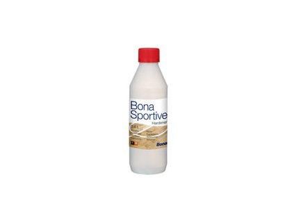 Bona Sportive tužidlo 0,2L  + ein Geschenk Ihrer eigenen Wahl zu Ihrer Bestellung