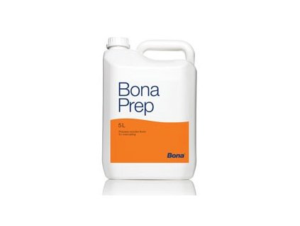 Bona Prep für eine bessere Haftung von 5L-Beschichtungen  + ein Geschenk Ihrer eigenen Wahl zu Ihrer Bestellung