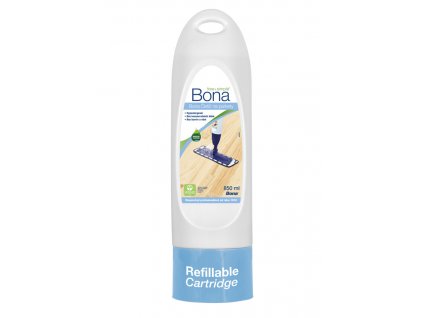 Bona Spray Mopp Refiller 0,85 Liter Free & Simple  + ein Geschenk zur Bestellung über 37 €