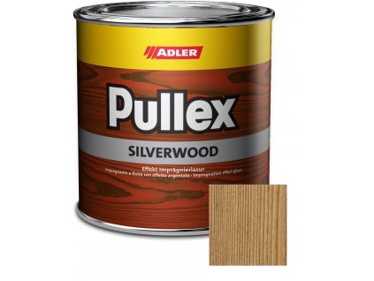 Adler PULLEX SILVERWOOD FS - Fichte hell geflämmt 20 l  + ein Geschenk zur Bestellung