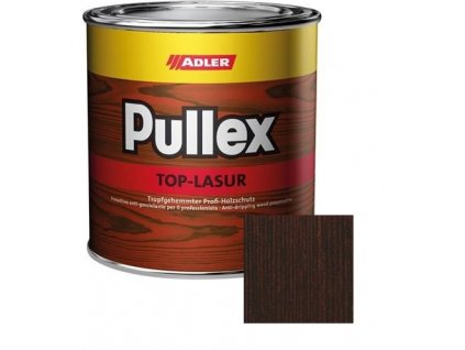 Adler PULLEX TOP-LASUR - wenge 2,5 l  + ein Geschenk Ihrer eigenen Wahl zu Ihrer Bestellung