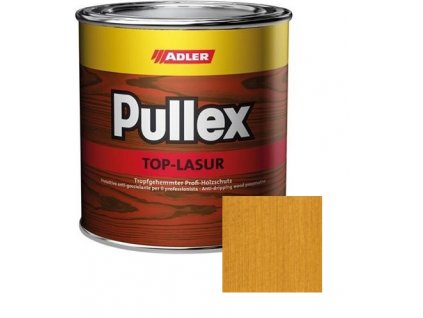 Adler PULLEX TOP-LASUR - eiche 2,5 l  + ein Geschenk Ihrer eigenen Wahl zu Ihrer Bestellung