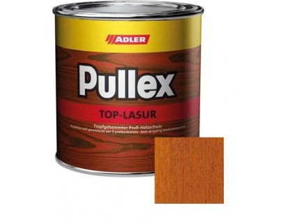 Adler PULLEX TOP-LASUR - sipo 2,5 l  + ein Geschenk zur Bestellung