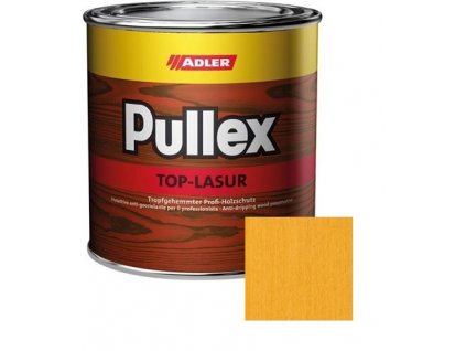 Adler PULLEX TOP-LASUR - weide 2,5 l  + ein Geschenk Ihrer eigenen Wahl zu Ihrer Bestellung