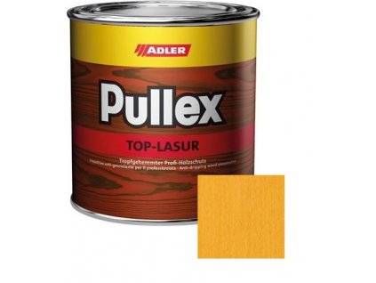 Adler PULLEX TOP-LASUR - weide 0,75 l  + ein Geschenk zur Bestellung über 37 €