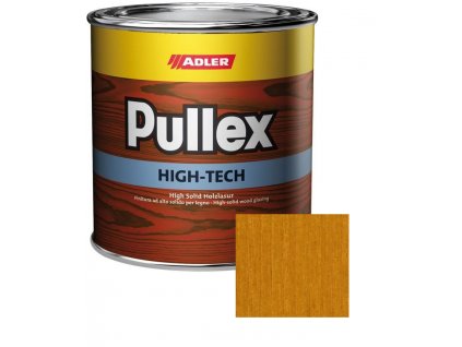 Adler PULLEX HIGH-TECH - eiche 2,5 l  + ein Geschenk zur Bestellung