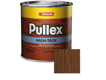 Adler PULLEX HIGH-TECH - palisander 4,5 l  + ein Geschenk zur Bestellung