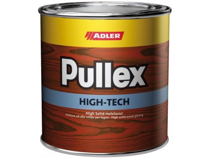 Adler PULLEX HIGH-TECH - farblos 2,5 l  + ein Geschenk zur Bestellung