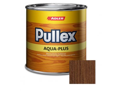 Adler PULLEX AQUA-PLUS - palisander 2,5 l  + ein Geschenk zur Bestellung