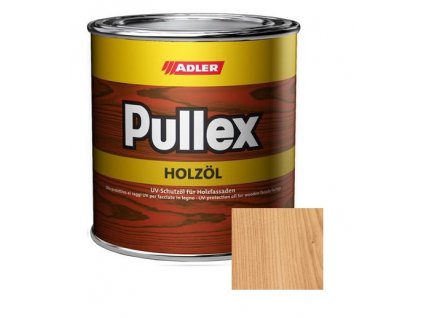 Adler PULLEX HOLZÖL - farblos 2,5 l  + ein Geschenk Ihrer eigenen Wahl zu Ihrer Bestellung