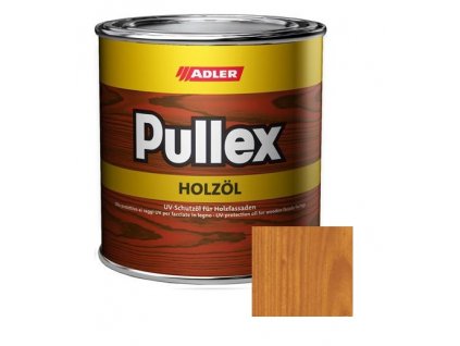 Adler PULLEX HOLZÖL - lärche 0,75 l  + ein Geschenk zur Bestellung über 37 €