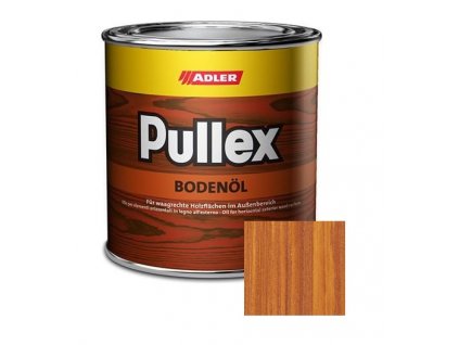 Adler PULLEX BODENÖL - java 0,75 l