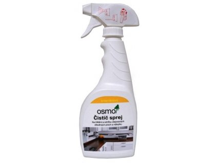 Osmo INNENSPRÜHREINIGER 0,5L 8026  + ein Geschenk zur Bestellung über 37 €