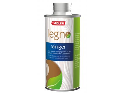 Adler LEGNO-REINIGER  0,25l  + ein Geschenk zur Bestellung über 37 €