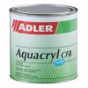 Adler AQUACRYL CFB G100 - Glänzend Farblos Wasserbasierter 0,75 l  + ein Geschenk zur Bestellung über 37 €