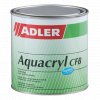 Adler AQUACRYL CFB G100 - Glänzend Farblos Wasserbasierter 0,125 l