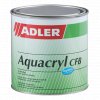 Adler AQUACRYL CFB G50 - halbmat 2,5 l  + ein Geschenk Ihrer eigenen Wahl zu Ihrer Bestellung