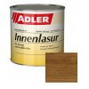 Adler INNENLASUR - nuss 2,5 l  + ein Geschenk Ihrer eigenen Wahl zu Ihrer Bestellung