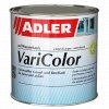 Adler VARICOLOR Weiß Deckfarbe 2,5 l  + ein Geschenk Ihrer eigenen Wahl zu Ihrer Bestellung