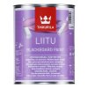 Liitu Blackboard Paint 0,9L (Tafelfarbe)  + ein Geschenk zur Bestellung über 37 €