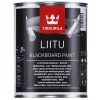 Liitu Musta Blackboard Paint 1L