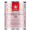 Tikkurila PANEELI-ASSA (Panel Ace Lacquer) 2,7L Halbmatt [20]  + ein Geschenk Ihrer eigenen Wahl zu Ihrer Bestellung