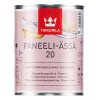 Tikkurila PANEELI-ASSA (Panel Ace Lacquer) 2,7L POLOMAT [20]  + ein Geschenk zur Bestellung