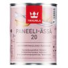 Tikkurila PANEELI-ASSA (Panel Ace Lacquer) 9L HALBMATT [20]  + ein Geschenk Ihrer eigenen Wahl zu Ihrer Bestellung