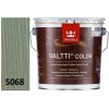 Tikkurila Valtti Color Holzlasur NEW - 2,7 L - 5068 - Salzgrün - Nare  + ein Geschenk Ihrer eigenen Wahl zu Ihrer Bestellung