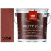 Tikkurila Valtti Color Holzlasur NEW - 0,9L - 5058 Varvikko  + ein Geschenk zur Bestellung über 37 €