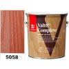 Tikkurila Valtti Complete - 2,7L - 5058/varvikko  + ein Geschenk zur Bestellung
