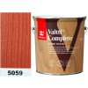 Tikkurila Valtti Complete - 2,7L - 5059 - mahagon - Marja  + ein Geschenk zur Bestellung