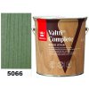 Tikkurila Valtti Complete - 2,7L - 5066 - jedlově zelená - Lehti  + ein Geschenk zur Bestellung