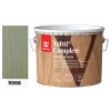 Tikkurila Valtti Complete - 9L - 5068 - solná zelená - Nare  + ein Geschenk zur Bestellung