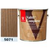 Tikkurila Valtti Complete - 2,7L - 5071/tatti  + ein Geschenk zur Bestellung
