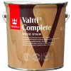 Tikkurila Valtti Complete báze EC 2,7L bezbarvá  + ein Geschenk zur Bestellung