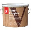 Tikkurila Valtti Complete Basis EC 9,0L farblos halbtransparent  + ein Geschenk im Wert von bis zu 8 € zu Ihrer Bestellung