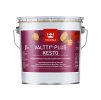 Tikkurila Valtti Plus Kesto EPP tenkovrstvá lazura 2,7L  + ein Geschenk zur Bestellung